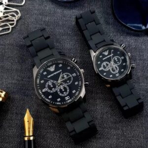 Couple's Watch