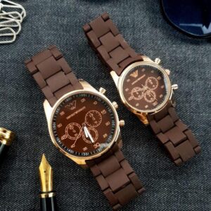 Couple's Watch