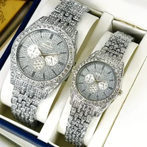 Couple's Watch
