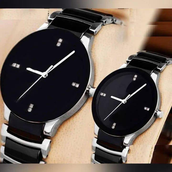 Couple's Watch