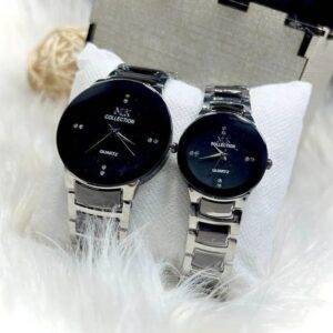 Couple's Watch