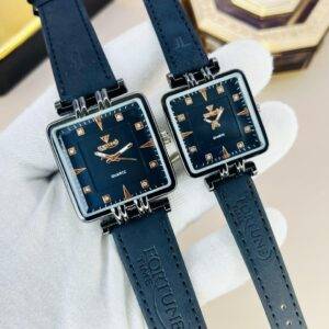 Couple's Watch