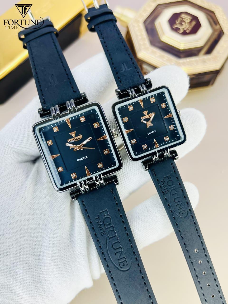 Couple's Watch