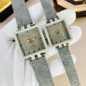Couple's Watch