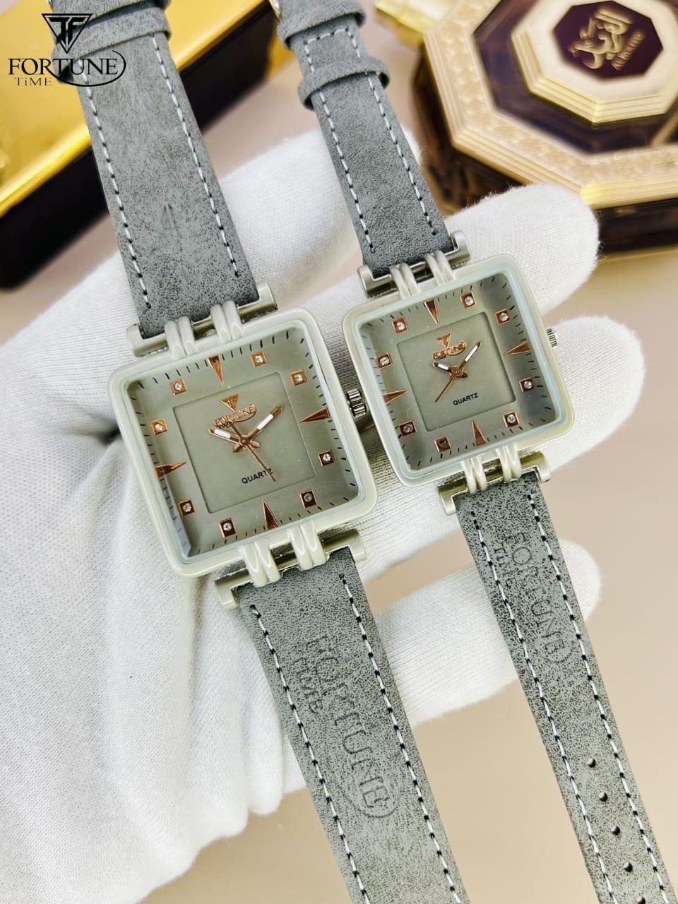 Couple's Watch