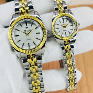 Couple's Watch