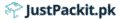 justpackit.pk logo